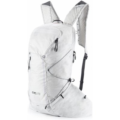 Cyclite Touring Backpack 23l light grey