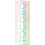 Tocobo Glow Ritual Lip Balm 001 Coral Water Vyživující balzám na rty s lesklým finishem 3,5 g – Sleviste.cz