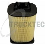 Vzduchový filtr TRUCKTEC 02.14.209 – Hledejceny.cz