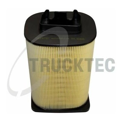 Vzduchový filtr TRUCKTEC 02.14.209 – Hledejceny.cz