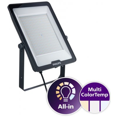 Philips BVP169 LED240/830_40_65 DOB 200W SWB – Hledejceny.cz