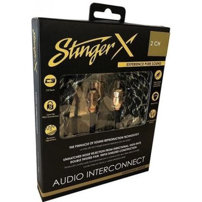 Stinger XI326