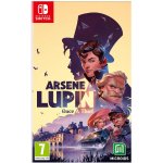 Arsene Lupin - Once A Thief – Zboží Dáma
