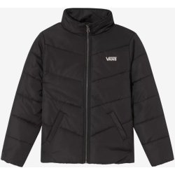 Vans Foundry Puffer MTE Black