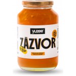 Yuzu Yuzu Zázvor 1000 g – Zboží Dáma Yuzu Yuzu Zázvor 1000 g – Zboží Dáma