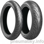 Bridgestone T31 120/70 R17 58W | Zboží Auto