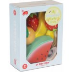 Le Toy Van bedýnka s ovocem – Zboží Dáma