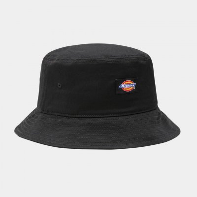 Dickies Clarks Grove Bucket Black