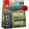 Granule pro psy Orijen Dog Freeze Dried Foods Tundra 0,454 kg