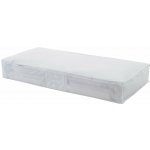Compactor Textilní úložný box Milky 100 x 48 x 15 cm – Hledejceny.cz