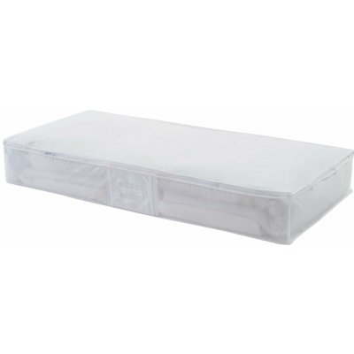 Compactor Textilní úložný box Milky 100 x 48 x 15 cm – Hledejceny.cz
