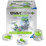 Ravensburger GraviTrax Power Startér a Přistávací Aréna – Sleviste.cz
