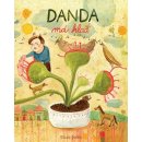 Kniha Danda má hlad - Ivona Březinová