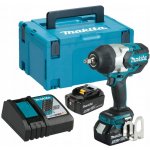 Makita DTW1002RTJ – Zboží Dáma