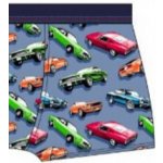 Cornette Kids Boy 701/126 Cars chlapecké boxerky – Zboží Mobilmania