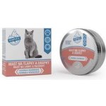 Topvet Mast na tlapky a drápky pro kočky 30 ml – Hledejceny.cz