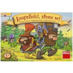 Dino Loupežníci třeste se! – Zboží Živě