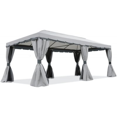 Garden Point GAP281 Valencia 3 x 6 x 3 m sedá – Hledejceny.cz