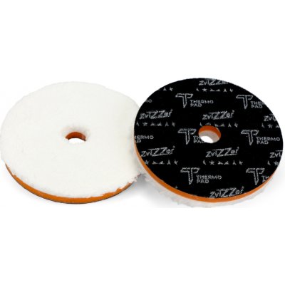 ZviZZer Thermo Microfibre Pad 75 mm | Zboží Auto