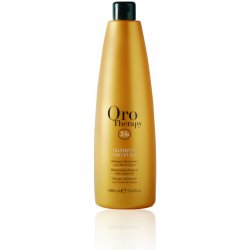 Fanola Oro Therapy šampon 1000 ml