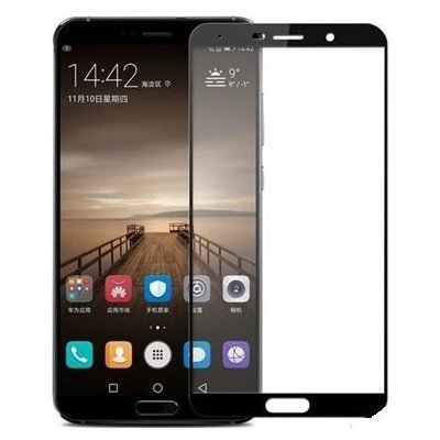 Bomba 3D Ochranné sklo FULL SIZE černé okraje pro Huawei P10 B001_P_10_BLACK – Zbozi.Blesk.cz