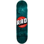 RAD Blank Logo – Zboží Dáma