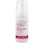 Spa Master Liftingová pěna na vlasy s kolagenem pH 3,5 100 ml – Zboží Dáma