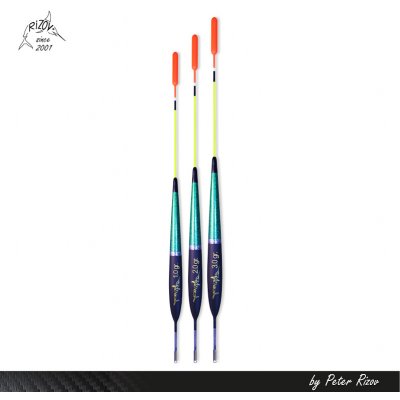 RIZOV splávek RF-19 1g – Zboží Dáma