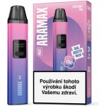 Aramax Next Pod 1000 mAh Růžová 1 ks – Hledejceny.cz