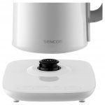 Sencor SWK 1591WH – Zboží Dáma