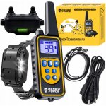 Renew Force výcvikový obojek trénink – Sleviste.cz