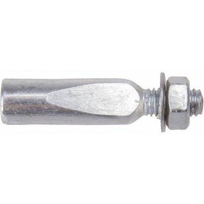 N/A | klínek 9.5mm krátké zkosení 41921 – Zboží Dáma