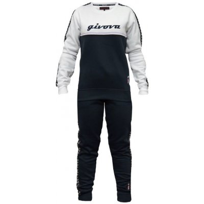 Givova Donna White-Navy – Zboží Dáma