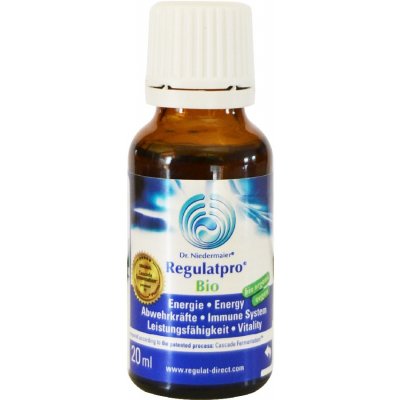 Regulatpro Bio 20 ml