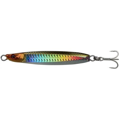 Illex Jig Fighter Jig HS Mullet 55g – Zbozi.Blesk.cz