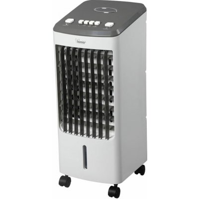 Bimar VR25 – Sleviste.cz