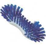 Kartáč na konve velký polyester bílý – Zbozi.Blesk.cz