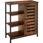 TecTake Runcorn 71x32x82 cm – Hledejceny.cz