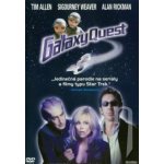 Galaxy Quest DVD – Zboží Mobilmania