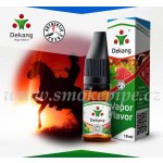 Dekang SILVER RED USA mix 10 ml 6 mg – Zbozi.Blesk.cz