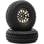 Duratrax kolo 1.9" Class 1 Scaler CR C3 chrom 2 – Hledejceny.cz