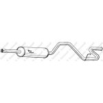 Bosal BS 285-953 – Hledejceny.cz