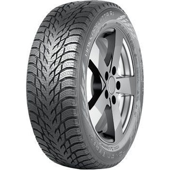 Nokian Tyres Hakkapeliitta R3 205/60 R16 96R