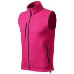 Malfini Fleece vesta EXIT 525 purpurová – Zboží Dáma