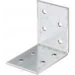 Gah Alberts Úhelník pozink, velkobalení 25ks – HobbyKompas.cz