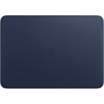 APPLE Leather Sleeve MWV92ZM/A 16" Brown – Zboží Živě