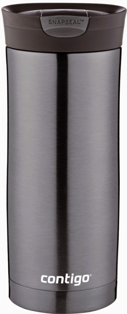 Contigo SnapSeal TS Huron gunmetal 0,43 l