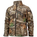 Milwaukee M12 HJ CAMO6-0 Vyhřívaná bunda maskáčová Bez aku – Sleviste.cz