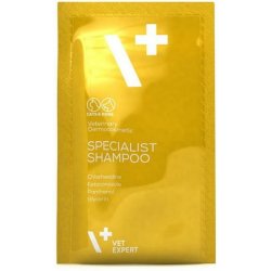 VetExpert Specialist Shampoo sáček 20x15 ml