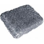 Houbička LISA na teflon 11,5x7,5x3 cm polyuretan – Zboží Mobilmania